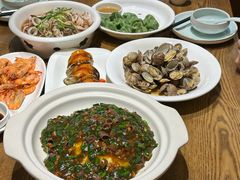 -新时代大酒店(仰口路店)