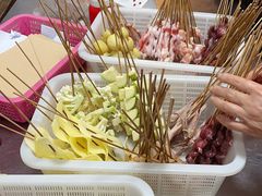 -晓靖轩烧烤(沙河风情店)