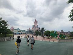 -厦门方特水上乐园