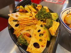 -碎怂烤肉(钟楼柳巷店)