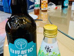 -郭记家常菜下水馆