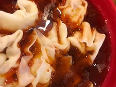 -龙抄手(春熙路总店)
