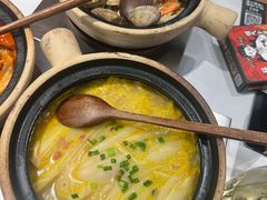 -火啫啫·粤式啫啫煲(南通首店)