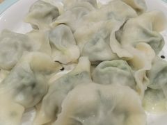 -老边饺子馆(东单店)
