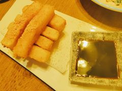 -符离集餐厅(万象城店)