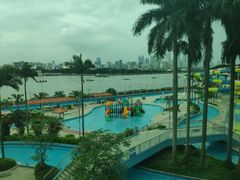 -黄金海岸水上乐园