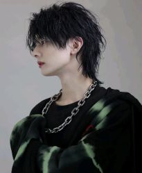 -张昊造型