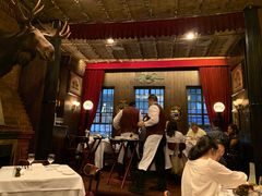 -Keens Steakhouse