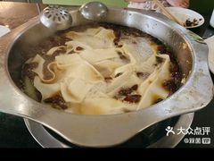 -清真·锦翔炝锅鱼(明德门店)