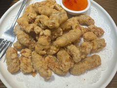 -闽鄂情·闽南招财鸭(水头店)
