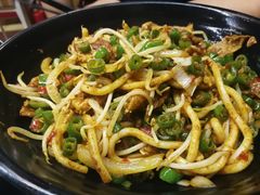 -米屋石锅拌饭(师大店)