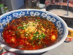 -赵小犇·江湖川菜馆