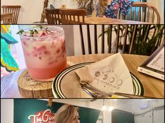 -The Good Place好地方·Brunch·coffee(国贸店)