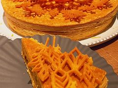 -潮一不贰·法式甜品·生日蛋糕·西式简餐(外滩店)