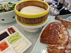 -王厚元饺子·辽菜·烤鸭(黄河大街店)