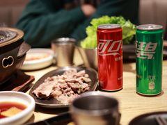 -泥炉烧肉师(新街口金銮巷店)