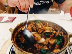 -渝君重庆火锅(嘉宾路店)