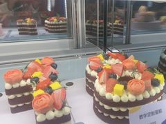 -Pantry's Best派悦坊蛋糕(K11购物艺术中心店)