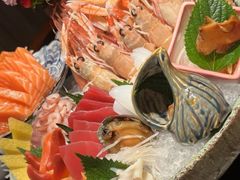 -匠和风精致料理(成都龙湖滨江天街店)