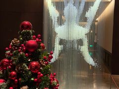 -丽晶轩中餐厅(重庆丽晶酒店)