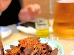 -胖太太四川麻辣排骨串(镇江路分店)