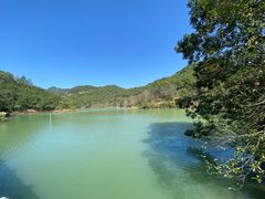 -广州白江湖森林公园