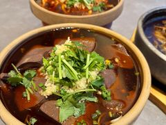 -张烤鸭·川菜·非遗冒烤鸭(青石桥店)