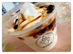 -肯德基(尖岭万达店)