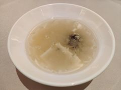 -粗茶淡饭·汉口公馆(循礼门店)