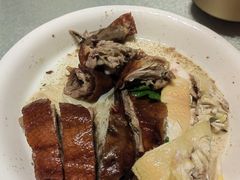 -林辉家宴·本地家常菜·头牌清远鸡(先锋店)