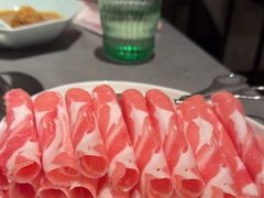 -鼎鼎香·港式火锅(北京SKP店)