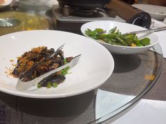 -箪食巷私房菜馆·鲁菜(玉函路店)