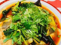 -文立新麻辣烫(合生汇21街区店)