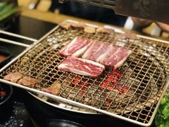 -九田家黑牛烤肉料理(石路天虹店)