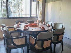包房-三只耳冷锅鱼火锅(玉林店)