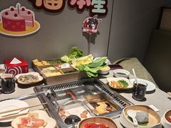 -海底捞火锅(汕头苏宁广场店)