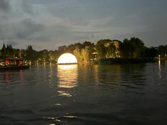 -南通濠河风景名胜区