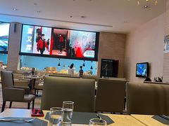 -隆华国际酒店·法香咖啡厅