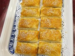 -海宝酒家(中山四路店)