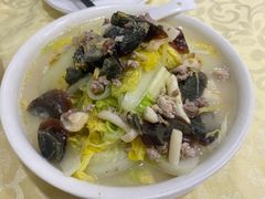 -客家王车田豆腐坊(翻身店)