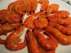 -万龙洲海鲜(亚运村店)