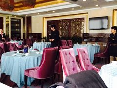 大堂-聚宝渔港.五钻酒家(上地店)