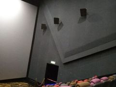 -中影·星感觉激光巨幕影城(博物馆店)