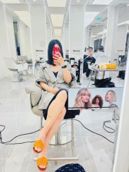 -MY HAIR ARDOR
