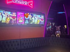 -星聚会KTV(景枫中心店)