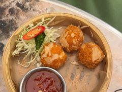 -KingThaia金泰兰(滨江天街店)