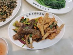 -长平老姿娘夜粥(平东一街店)
