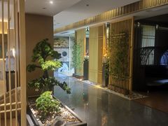 -水立方国际汤泉(六一中路店)