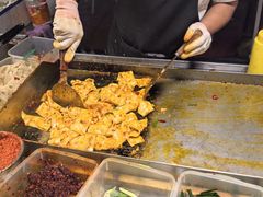 -正宁路小吃夜市