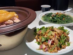 -秋色客家菜(南山店)